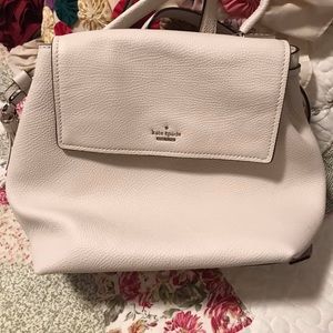 NWT KATE SPADE BACKPACK PURSE!